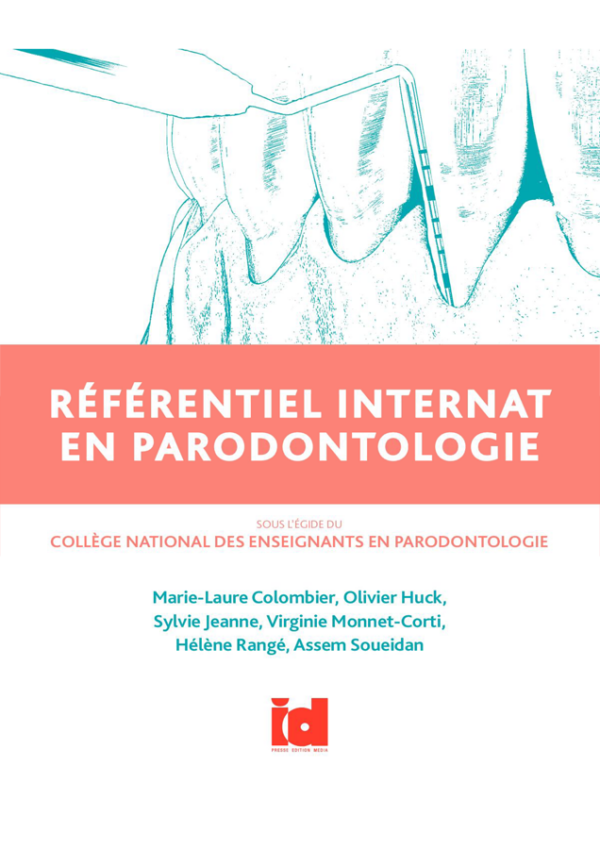 Référentiel internat en parodontologie