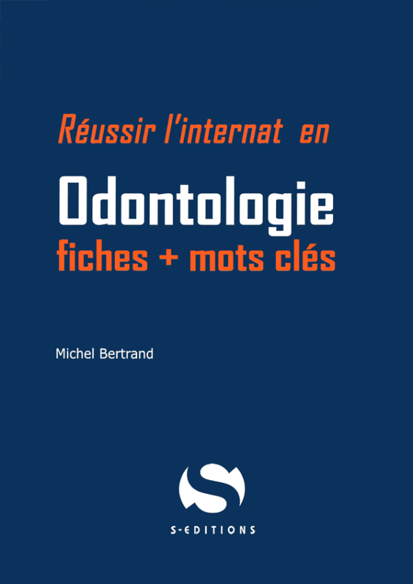 Réussir l'internat en Ondotologie